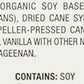 Pacific Natural Foods Soy Blenders, Vanilla, 32-Ounce Containers (Pack of 12)