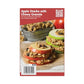 Sunbelt Bakery Fudge Dipped Coconut Chewy Granola Bars, 120-1.0 Oz Bars (12 Boxes)