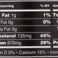 Crown Prince White-Lump Crab Meat, 6 Ounce Cans, Pack of 2