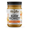 Glorybee Orange Blossom Raw California Honey 18 Ounce