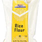 Rani Rice (White) Flour 32Oz (2Lbs) 908G ~ All Natural | Gluten Friendly | Vegan | Non-Gmo | Kosher | Indian Origin