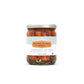 Carriots of Fire - Spicy Pickled Carrot Sticks with Jalapeo - Gourmet Carrots for Snacking - non-GMO, Kosher, Gluten-Free 16 oz