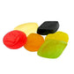 Maynards Bassetts Wine Gums 165g Bag (Pack of 6) - Multicolor Chewy Candy