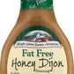 Maple Salad Dressing Honey Dijon 8 OZ (Pack of 9)9