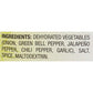 Mrs. Wages Medium Classic Salsa Seasoning Mix, .8 Oz Pouches (VALUE PACK of 12)