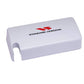 Standard Horizon Dust Cover F/Gx1100, Gx1150, Gx1200, Gx1300, Gx1400 & Gx1400G - White