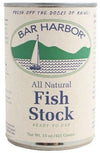 Bar Harbor All Natural Fish Stock - 15 oz2