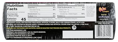 Halloween Day of the Dead Sugar Skull Lollipop Rings,7.61 ounce, Box of 18