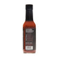 Black Garlic And Carolina Reaper Hot Sauce By Bravado Spice Featured On Hot Ones Gluten Free, Vegan, Low Carb, Paleo All Natural 5 Oz Bottle Award Winning Gourmet Hot Sauce