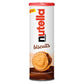 Nutella Biscuits Tube Filed Inside With Chocolate 166 Gram