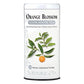 The Republic of Tea Orange Blossom White Tea Bags, Low-Caffeinated, 50 Count, Model 0742676400646