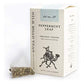 Silk Road Teas Organic Peppermint Leaf Tea, Herbal, Non-Caffeinated, 15 Biodegradable Tea Bags, 1 Count