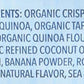 Carrington Farms Crounons Garlic & Parmesan, 4.75 Ounce, Pack of 1