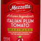 MEZZ ITAL PLM TOM SAUCE ( 6 X 24 OZ   )