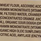 Ozery Bakery Morning Rounds Cranberry Orange, 12.7 oz (Frozen)