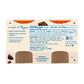 Petit Pot | Organic French Pudding | Dark Chocolate | Gluten-Free | Kosher | Ready-to-Eat | No Artificial Ingredients | No Prese