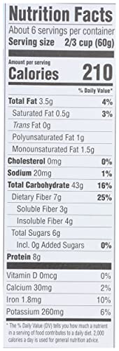 Alpen Cereal, No Sugar Added, 14 Ounce