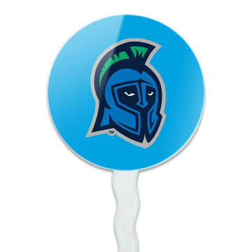 West Florida Secondary Logo Cupcake Picks Toppers Decoration Set Of 6