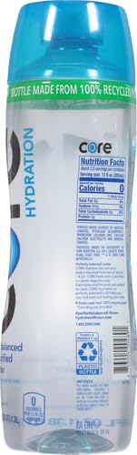 Core Hydration Nutrient Enhanced Water, 1.3 L Bottle