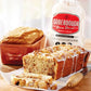Soberdough Bread Mixes - Various flavors (Apple Fritter)