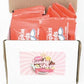 Secret Candy Shop Indian Salted Pumpkin Seeds 5/16Oz Bag (Pack Of 9)