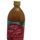 Trader Joe’s Organic Raw Apple Cider Vinegar with the Mother – 16.9 fl oz (500 mL)
