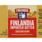 Finlandia Pure Milk Butter, Pack of 2, 24 oz (3 ct. of 8 oz each)