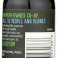 Frontier All-Natural Vanilla Extract, 4 Ounce