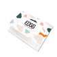 Personalized Wedding Cake Toppers Wedding Decoration Wedding Favours Customised Wedding Gifts for Couple Wedding Double Sided Gl