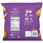 Strong Roots Crispy Crinkle Fries, 20 oz., Vegan & Gluten Free Frozen Fries, Low in Sugar, Salt & Saturated Fat, No Trans Fat