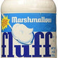 Marshmallow Fluff Two Pack - Original, And Strawberry