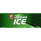Dentyne Ice Sugar Free Gum (Spearmint 16 Piece Pack of 9)