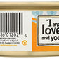 I And Love And You Chicken Chunky Gravy, 3 Oz