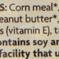 Envirokidz Organic Peanut Butter Panda Puffs Enviropakz, 25 Ounce Bags