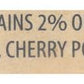 DIESTEL TURKEY RANCH Sugar Free Turkey Bacon, 8 OZ