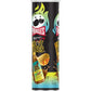 Pringles Hot Ones Los Calientes Potato Crisps Chips, Verde, Spicy Snacks, Hot Sauce Inspired, 5.5oz Can (1 Can)