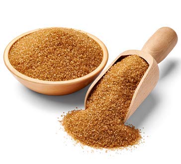 Mayans Secret Brown Coconut Sugar, Organic, 32 Ounce, Low Glycemic, Unrefined, USDA Certified
