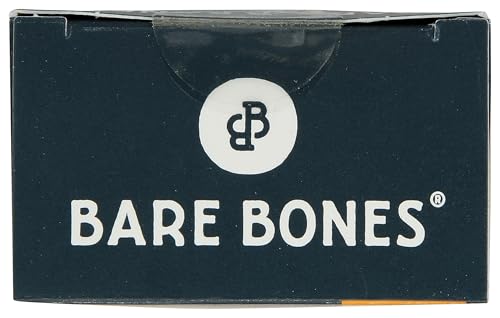 BRBN BNBRTH CKN INST STK ( 8 X 2.26 OZ   )