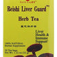 Health King Reishi Liver Guard Herb Tea - 20 Tea Bags