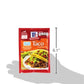 Mccormick Seasoning Mix Taco 30% Less Sodium, 1.25 Oz (Pack Of 12)
