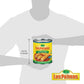 Las Palmas Green Chile Enchilada Sauce, Mild, 28 Ounce (Pack Of 12)