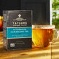 Taylors of Harrogate Afternoon Darjeeling Tea, 50 Teabags, Model TOHAD50, 50 Count