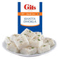 Gits Instant Khatta Dhokla Snack Mix, Makes 40 Per Pack, Pure Veg, Indian Snack Mix, 200G