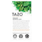 TAZO Refresh Mint Herbal Tea Bags, Caffeine Free, 96 Total Bags (16ct - Pack of 6)