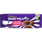 Cadbury Dairy Milk Marvellous Smashables Jelly Popping Candy, 160 G