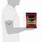 Jack Link'S Meat Snacks Beef Jerky, Original, 16 Ounce (Pack Of 1)