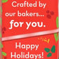 Pepperidge Farm Milano Slices Peppermint Cookies  5 Oz