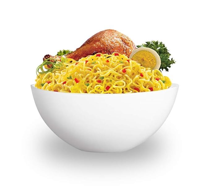 Indomie Mi Goreng Instant Stir Fry Noodles, Halal Certified, Original Flavor (Pack Of 60)