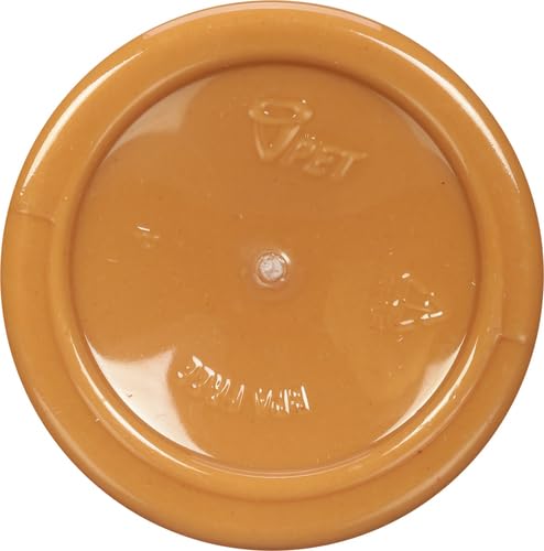 Maranatha Organic No-Stir Creamy Peanut Butter Spread, No Sugar or Salt Added, 16 Ounce (Pack of 2)