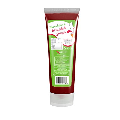 Chilito Sirilo Stevia 10.5 Oz (Pack Of 3). (Stevia (Spanish Version))